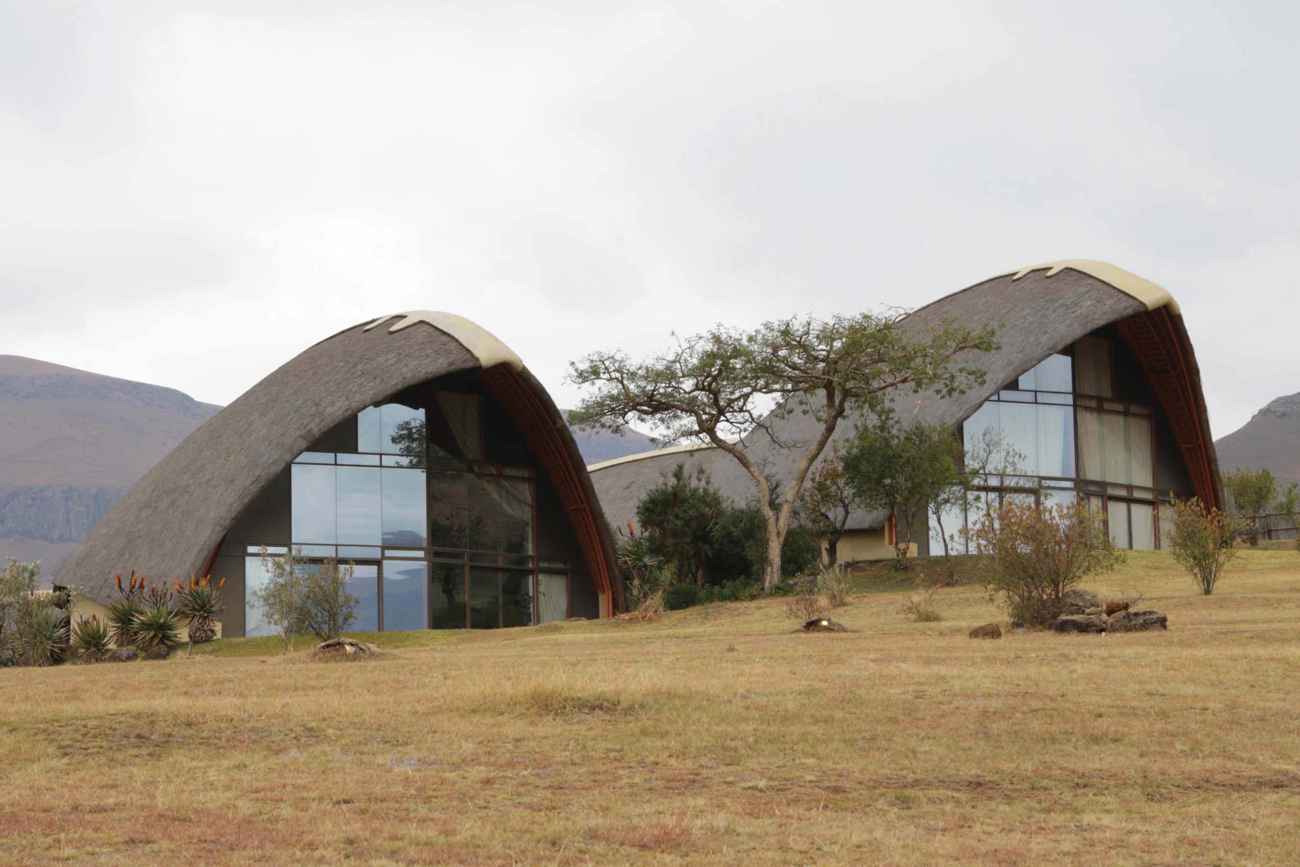 Didima (Cathedral Peak)