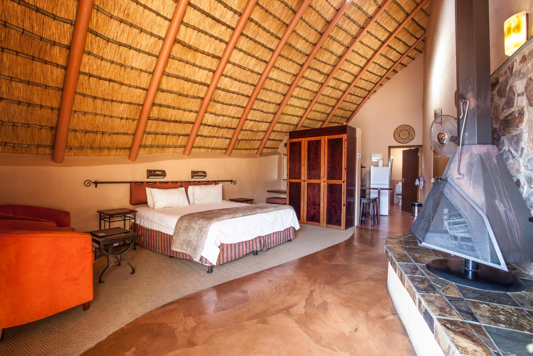 Didima (Cathedral Peak)