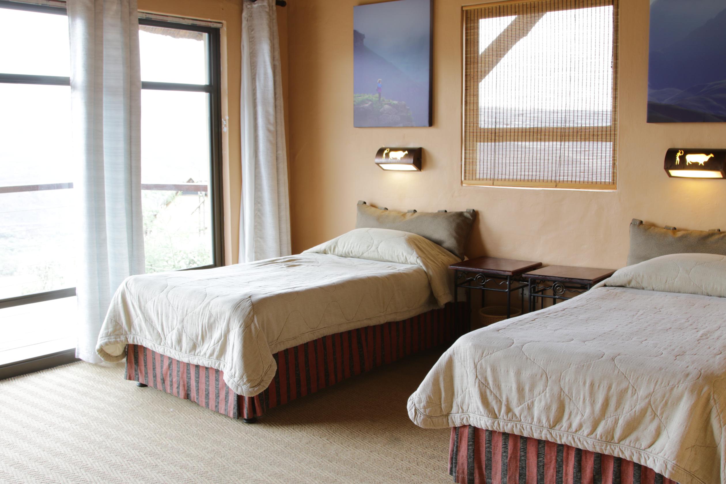 Didima (Cathedral Peak)