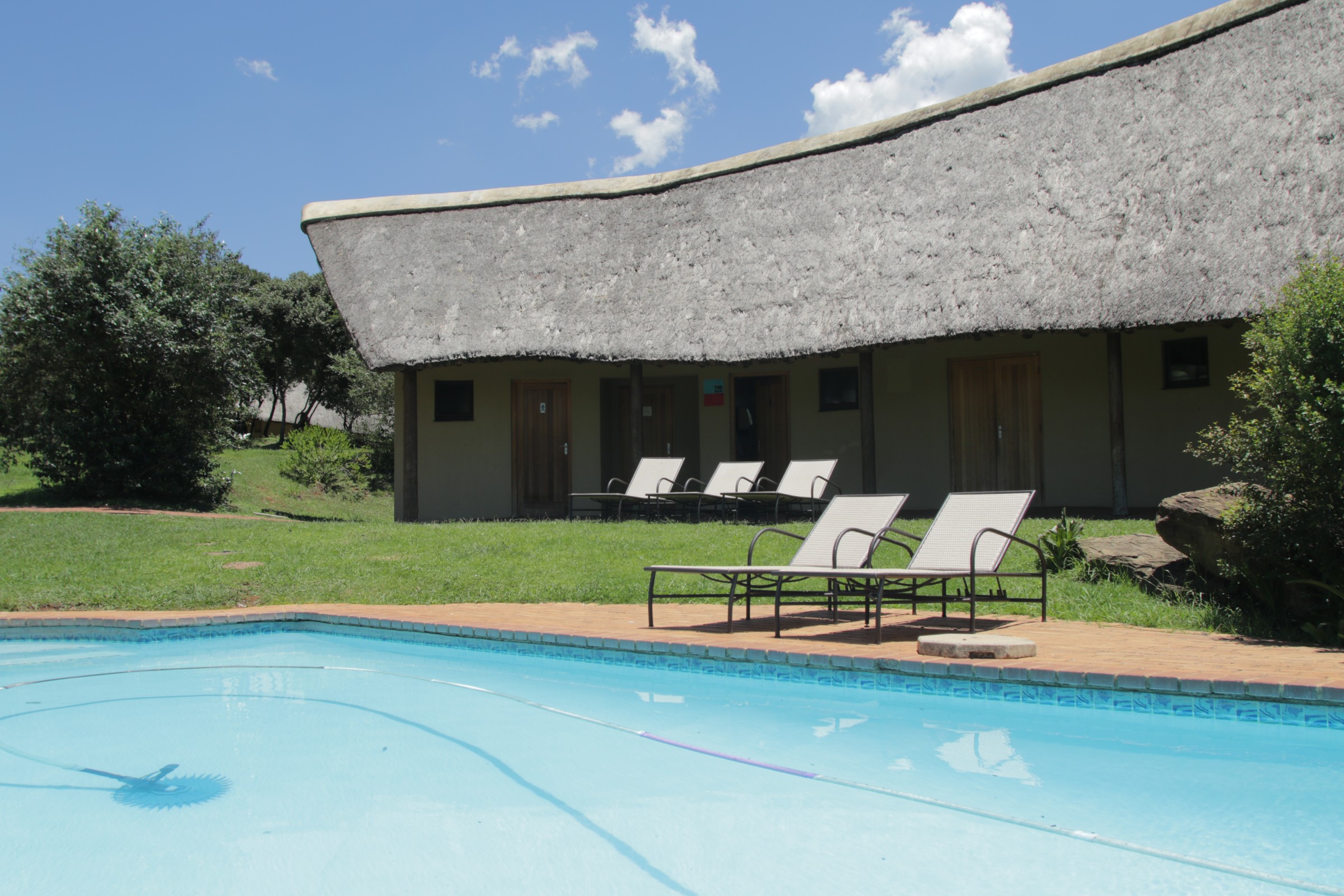 Didima (Cathedral Peak)