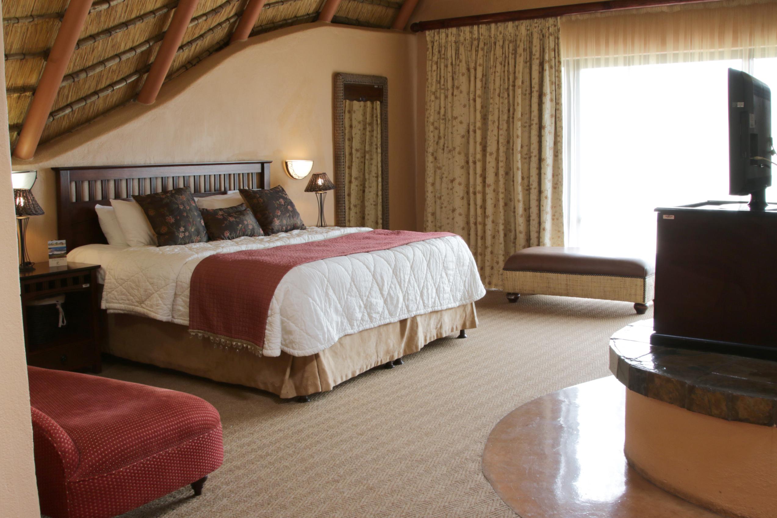 Didima (Cathedral Peak)