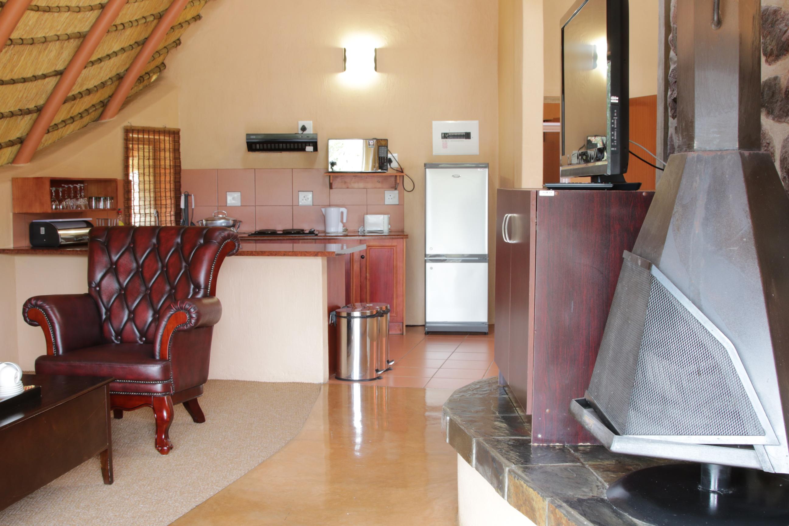 Didima (Cathedral Peak)