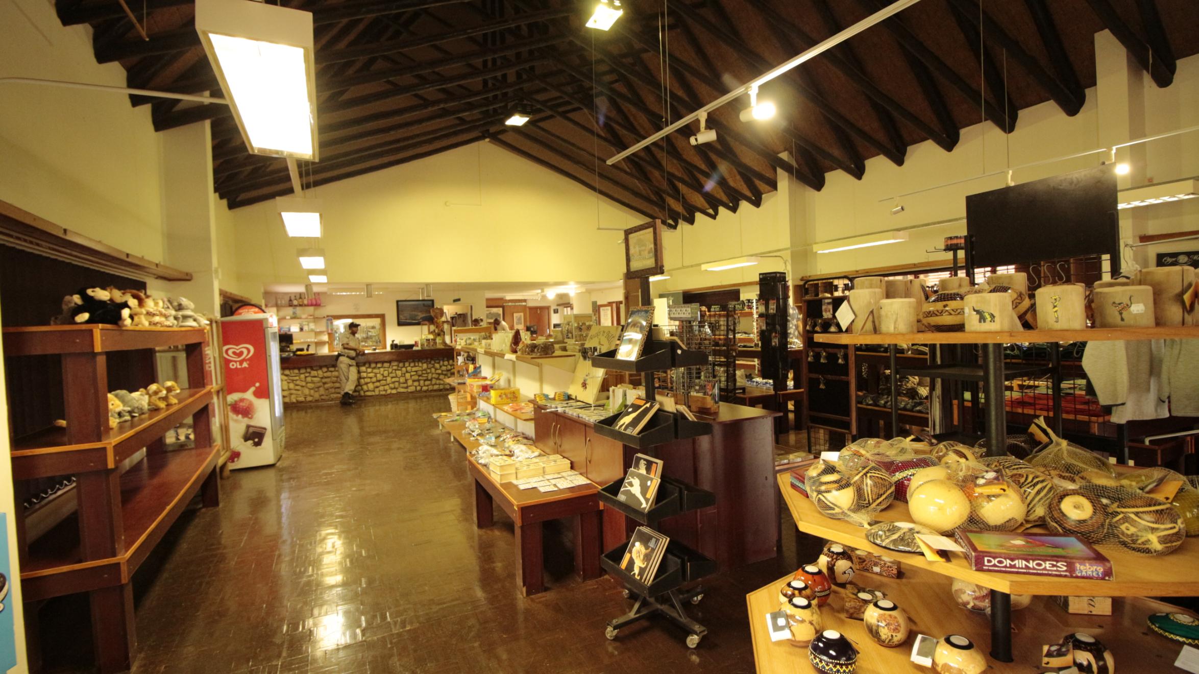 Royal Natal Thendele & Mahai & Rugged Glen