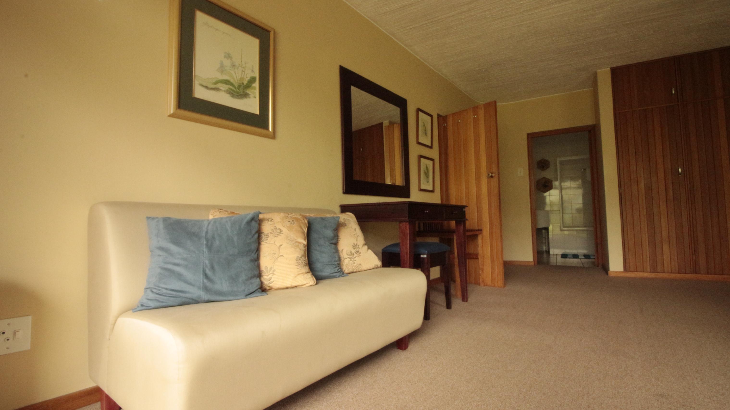 Royal Natal Thendele & Mahai & Rugged Glen