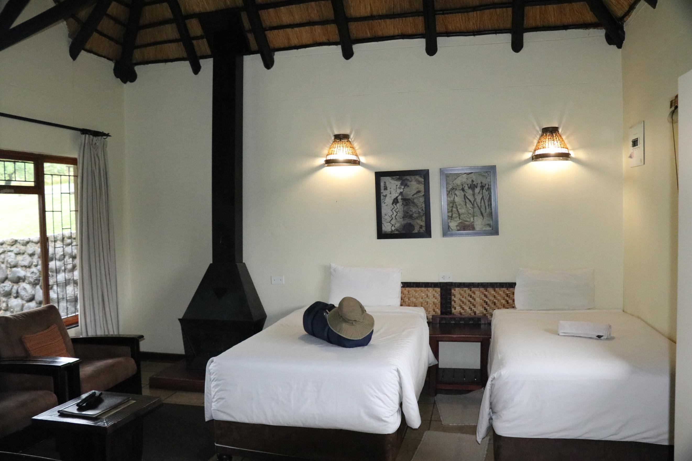 Royal Natal Thendele & Mahai & Rugged Glen