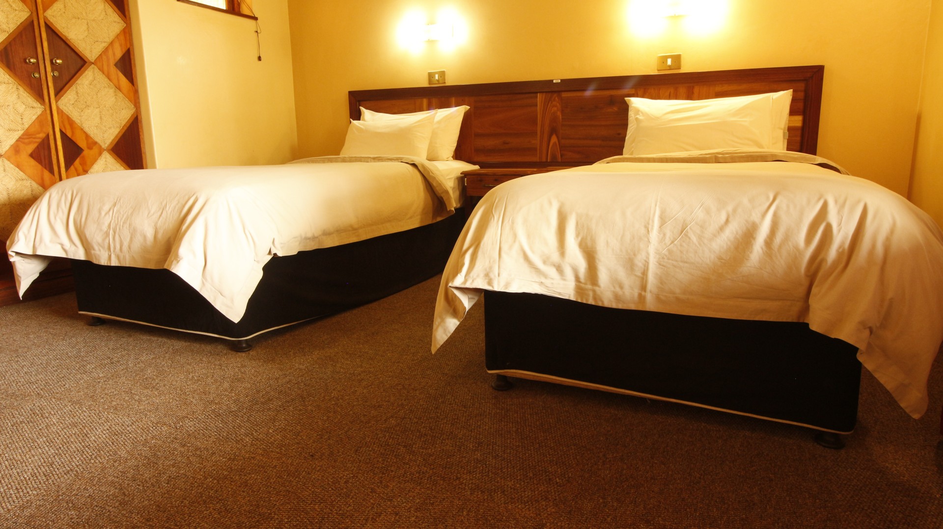 Hluhluwe-iMfolozi Park (Hilltop)